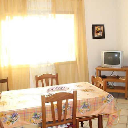 Casevacanza Soleluna Apartment Alcamo Marina Exterior photo