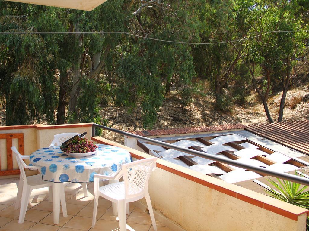 Casevacanza Soleluna Apartment Alcamo Marina Exterior photo