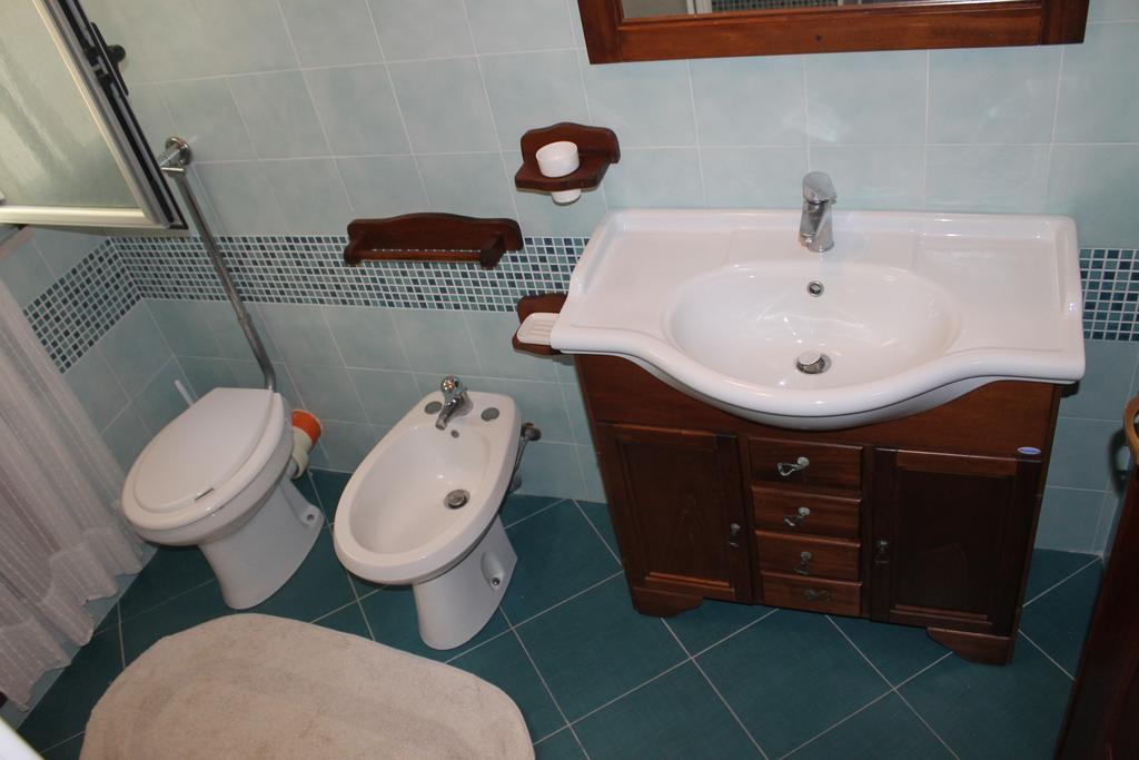 Casevacanza Soleluna Apartment Alcamo Marina Exterior photo