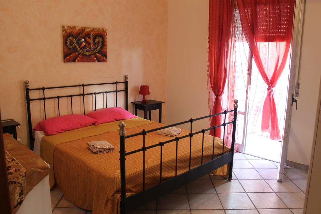 Casevacanza Soleluna Apartment Alcamo Marina Exterior photo