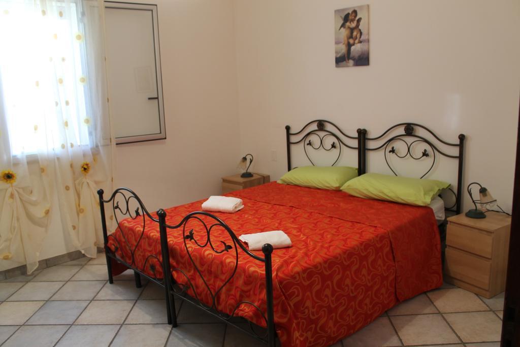 Casevacanza Soleluna Apartment Alcamo Marina Exterior photo