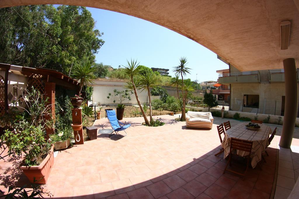 Casevacanza Soleluna Apartment Alcamo Marina Room photo