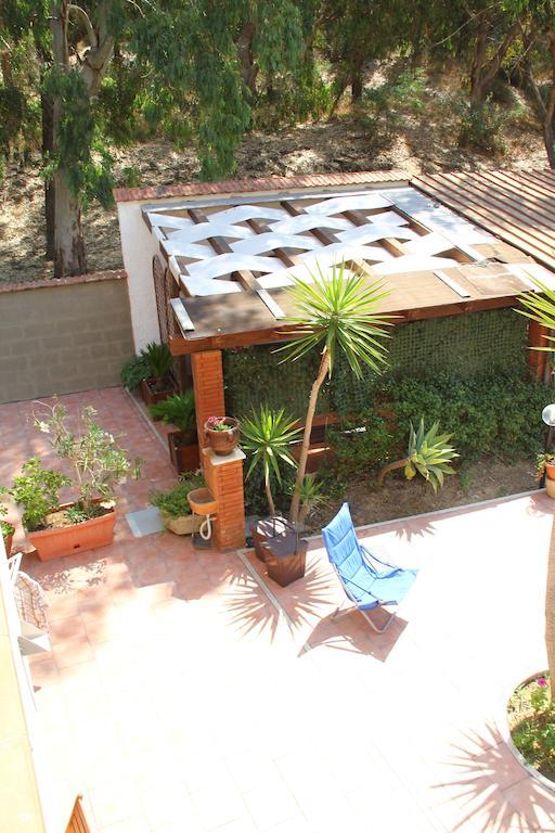 Casevacanza Soleluna Apartment Alcamo Marina Exterior photo