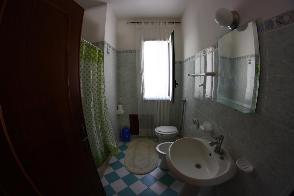 Casevacanza Soleluna Apartment Alcamo Marina Exterior photo