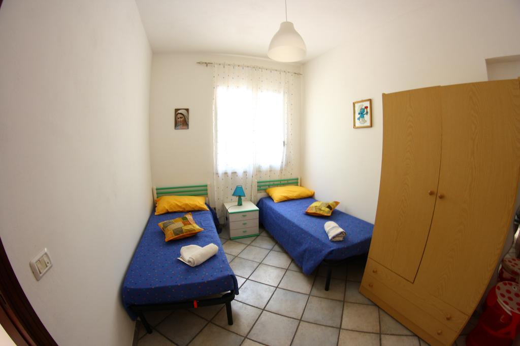 Casevacanza Soleluna Apartment Alcamo Marina Room photo