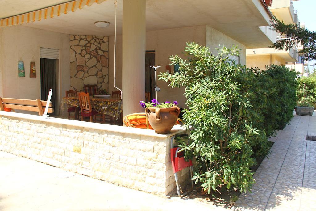Casevacanza Soleluna Apartment Alcamo Marina Room photo