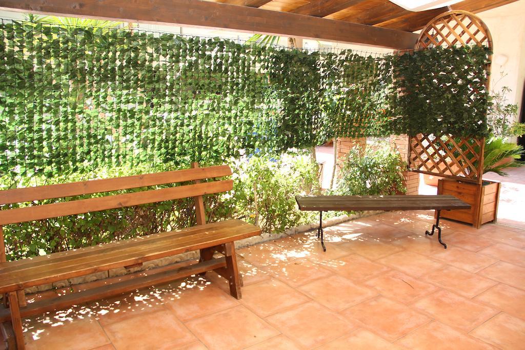 Casevacanza Soleluna Apartment Alcamo Marina Room photo