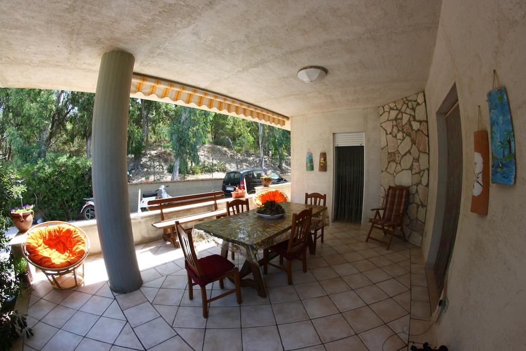 Casevacanza Soleluna Apartment Alcamo Marina Room photo