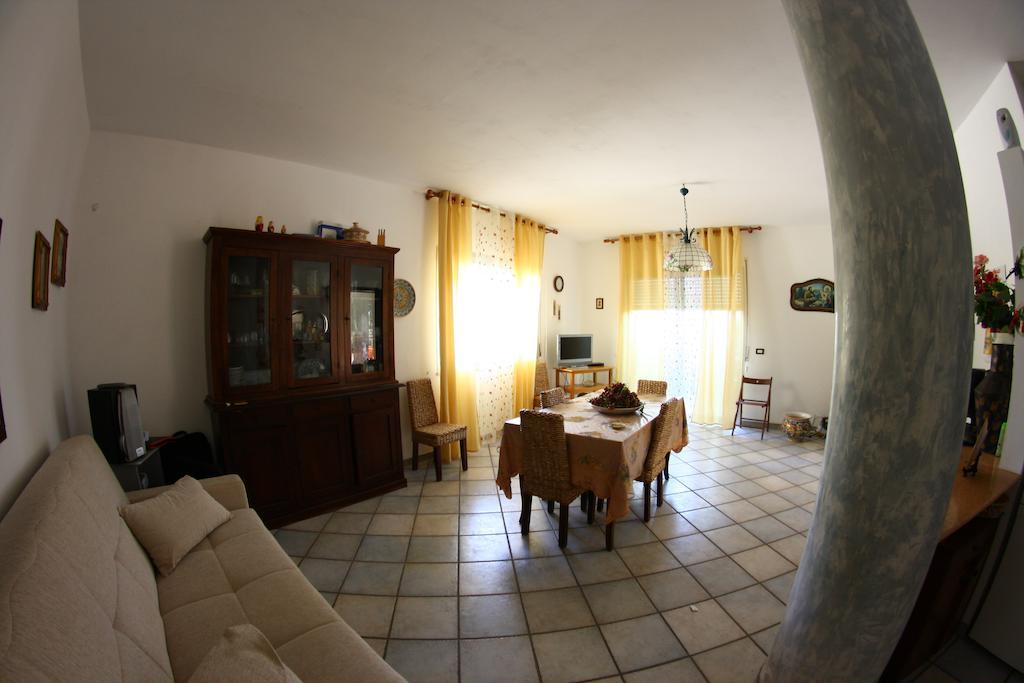 Casevacanza Soleluna Apartment Alcamo Marina Room photo