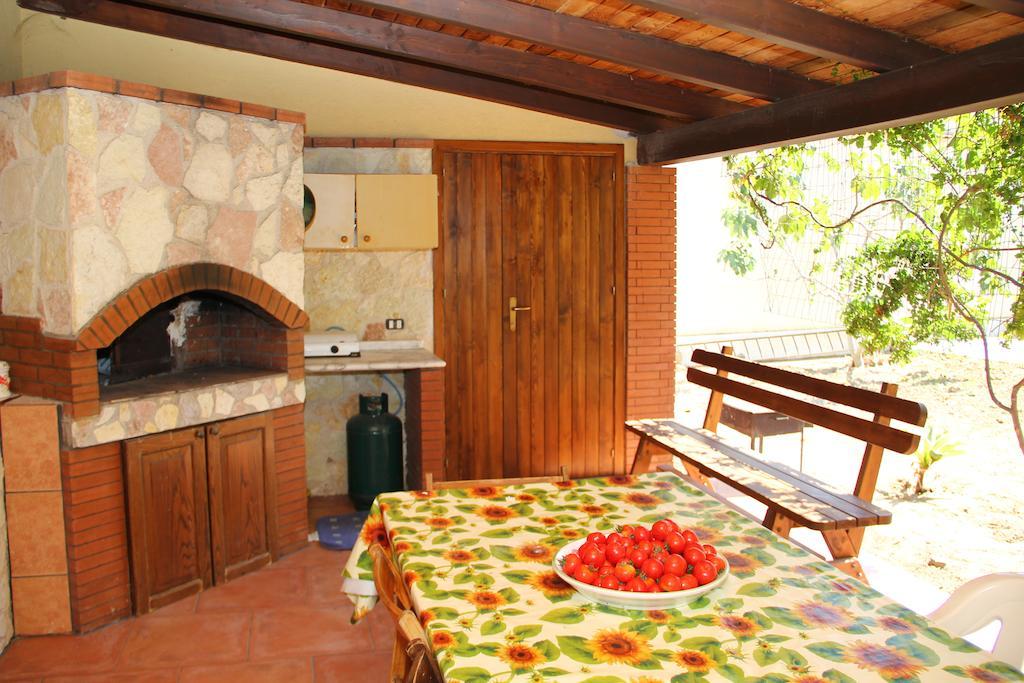 Casevacanza Soleluna Apartment Alcamo Marina Room photo