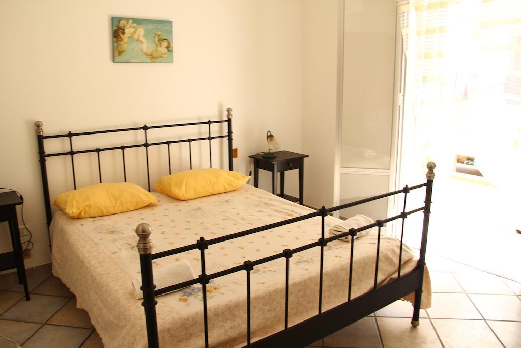 Casevacanza Soleluna Apartment Alcamo Marina Exterior photo